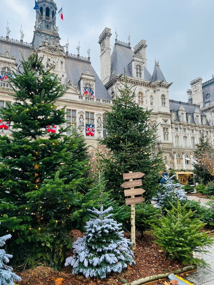 Parigi.it by Cuma Travel s.r.l.