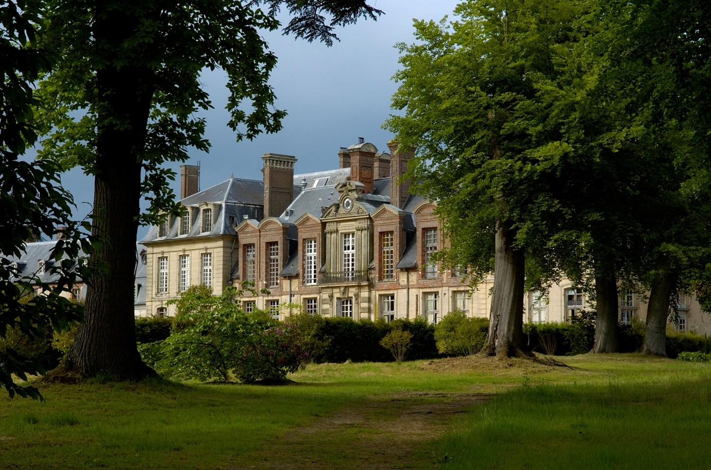 © Château de Thoiry