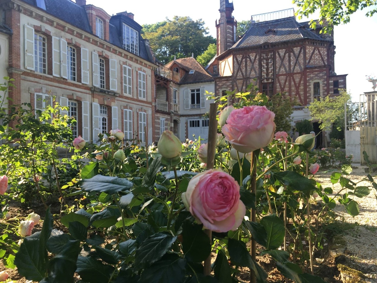 © Château de Rosa Bonheur