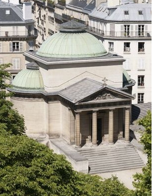 © Monuments Nationaux