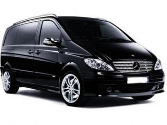 Transfer privato da aeroporto di Charles De Gaulle a Beauvais