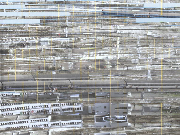 Tours Duo © Jean Nouvel