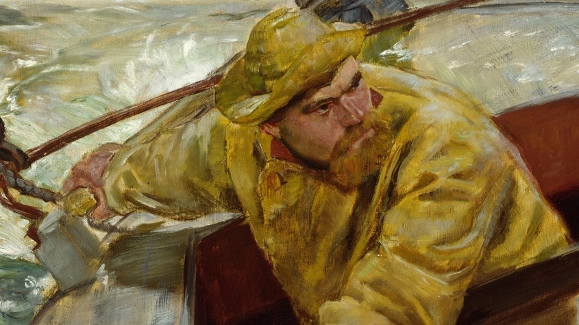 © Nasjonalmuseet for kunst, arkitektur og design - Jaques Lathion