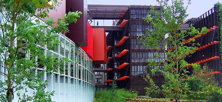 © Musée du Quai Branly Jacques-Chirac