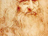 Leonardo Da Vinci