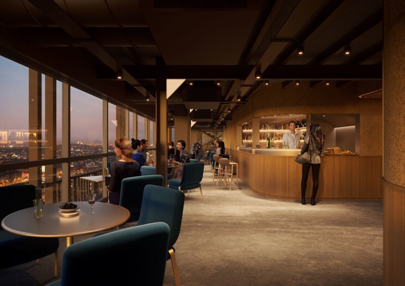 Parigi.it by Cuma Travel s.r.l.