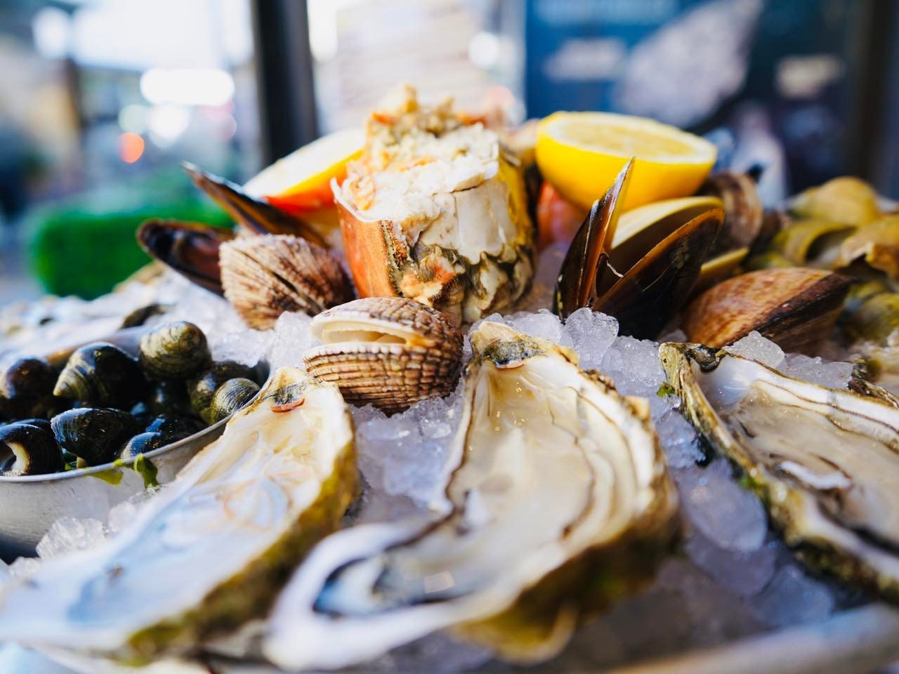 © Brasserie Mollard