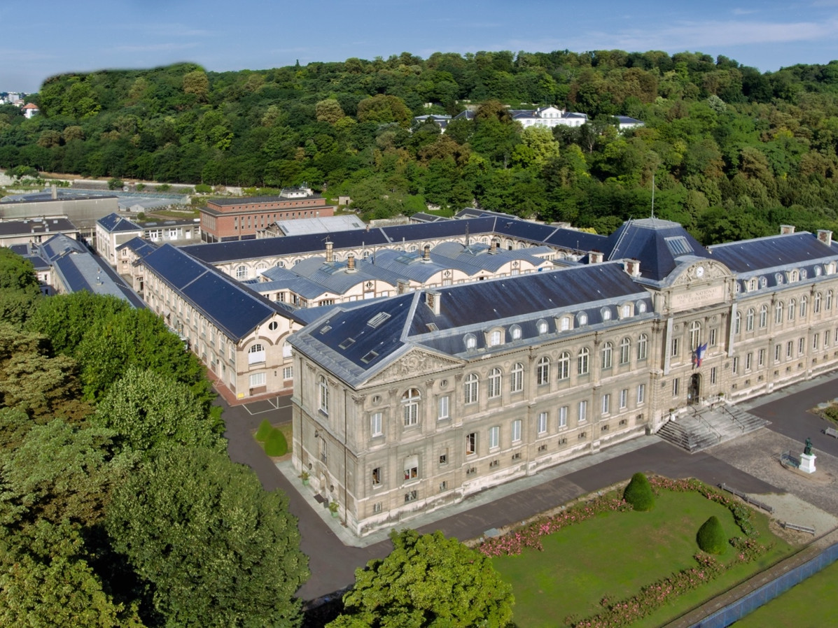 © Sèvres - Manufacture et Musée nationaux