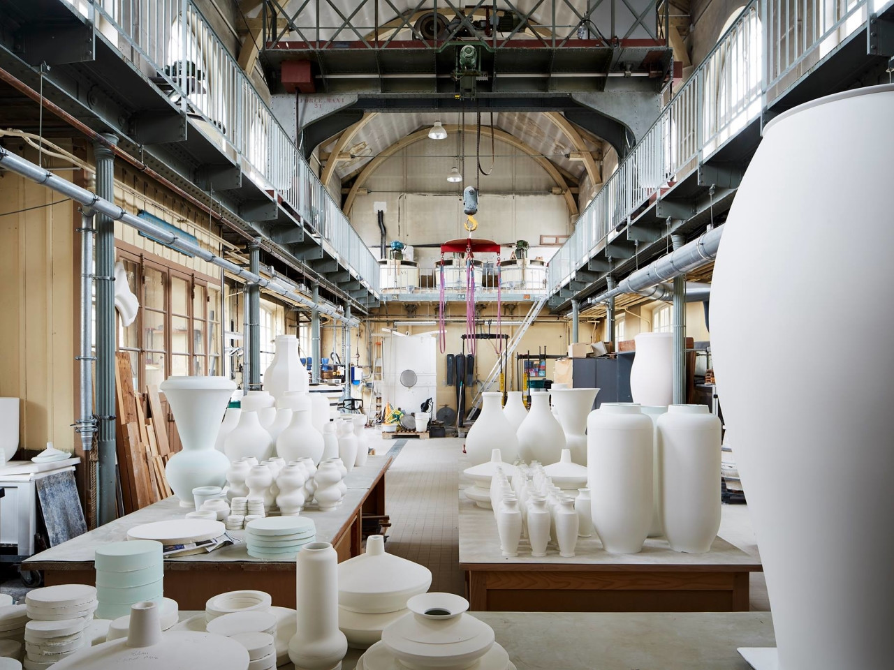 © Sèvres - Manufacture et Musée nationaux