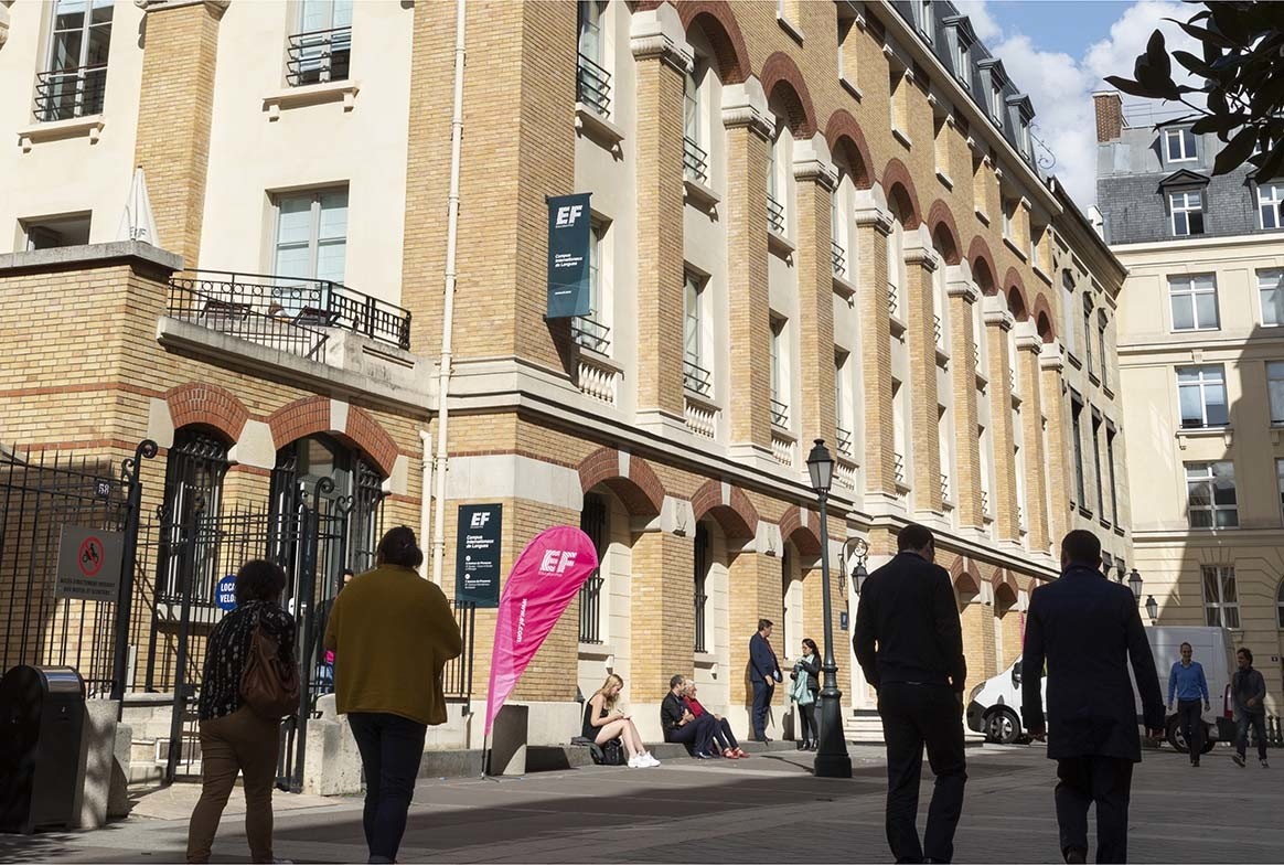 © EF - Education First