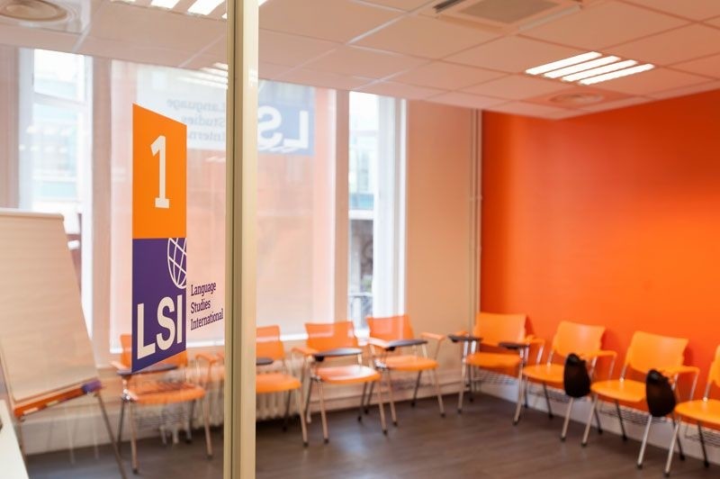 © Language Studies International – LSI