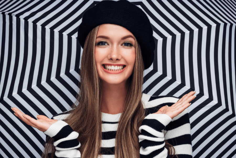 béret basque © Canva