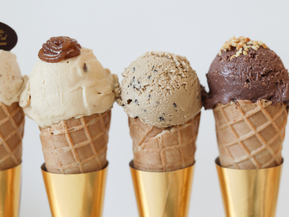 © Il Gelato del Marchese