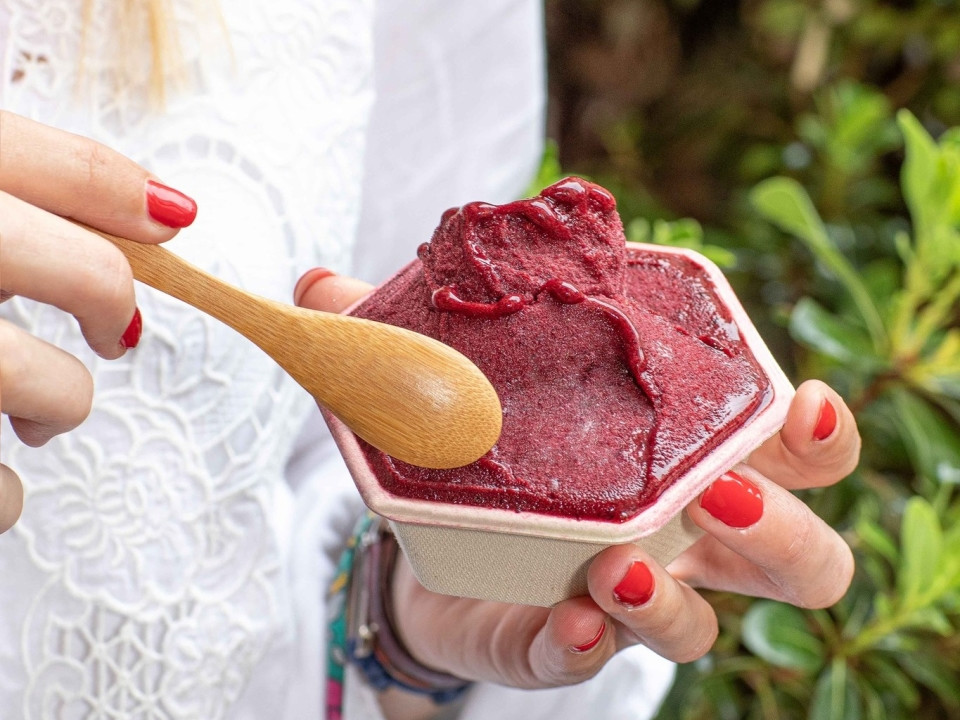 © La Glace Alain Ducasse