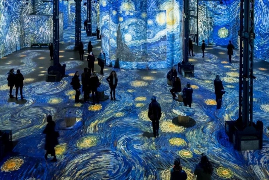 Parigi.it by Cuma Travel s.r.l.