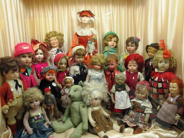 Museo della Bambola