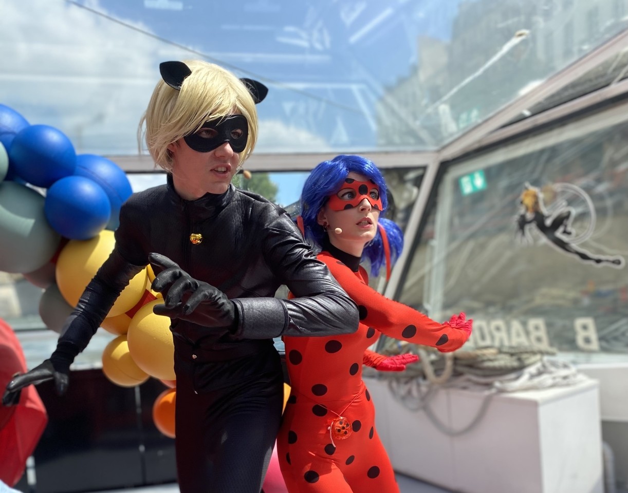 Parigi.it by Cuma Travel s.r.l.