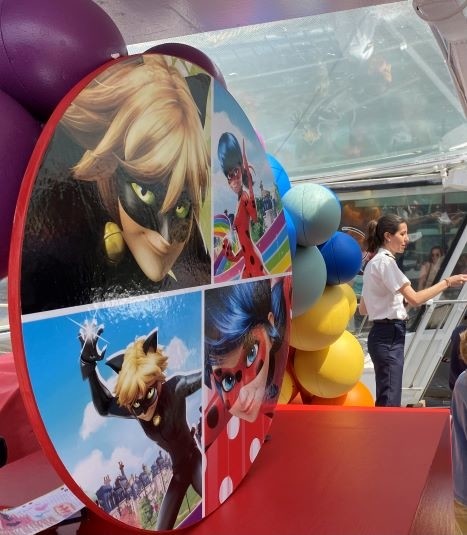 Parigi.it by Cuma Travel s.r.l.