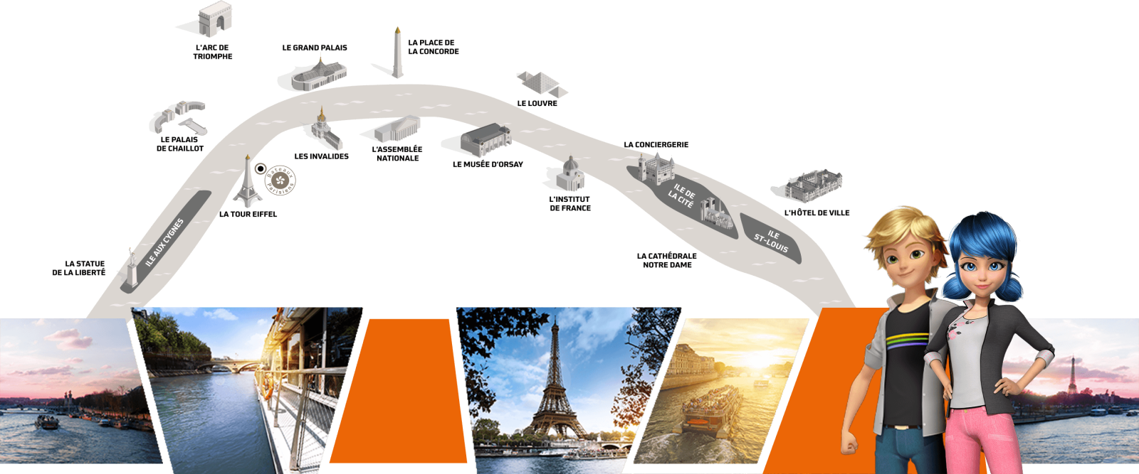 Parigi.it by Cuma Travel s.r.l.