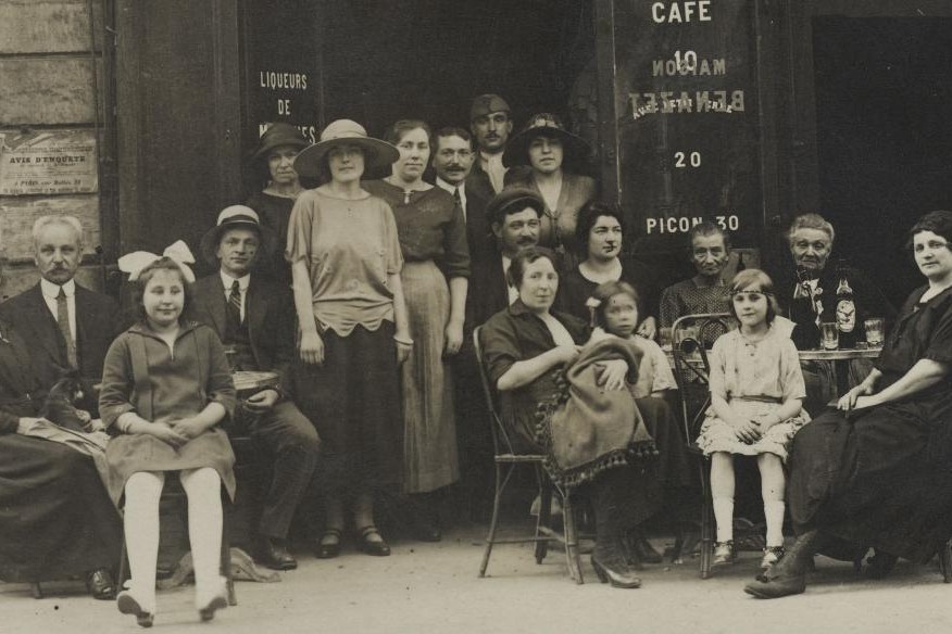 Parigi.it by Cuma Travel s.r.l.