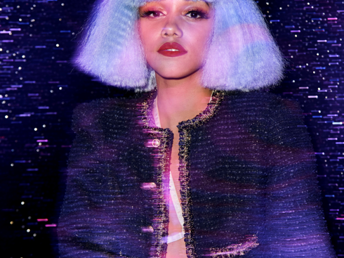 Crazy Horse © Remi Desclaux