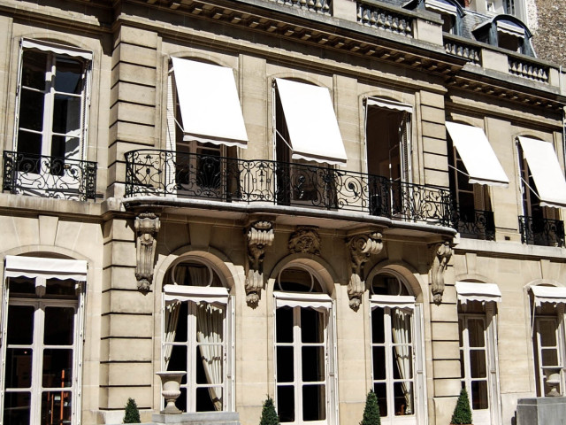 © photo Musée de la Contrefaçon