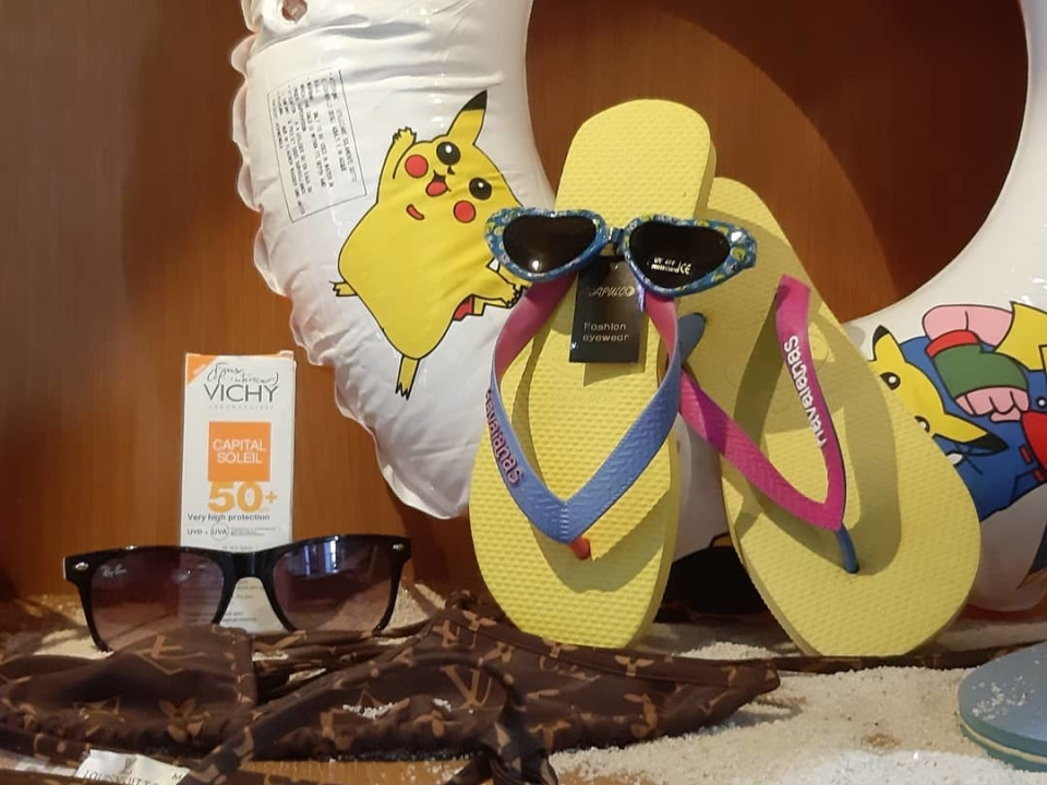 © photo Musée de la Contrefaçon