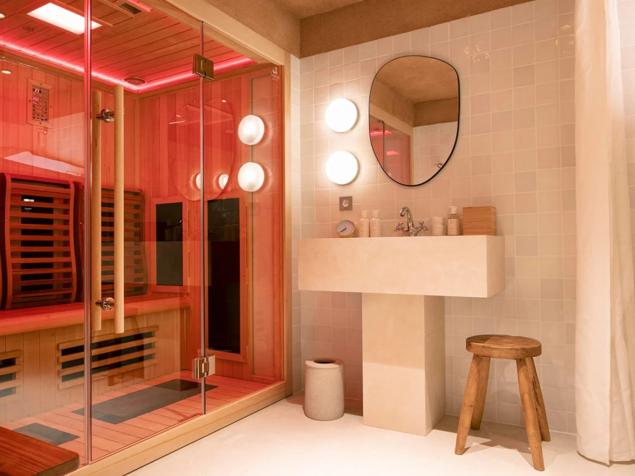 © Wellness Galerie - Thibaut Voisi