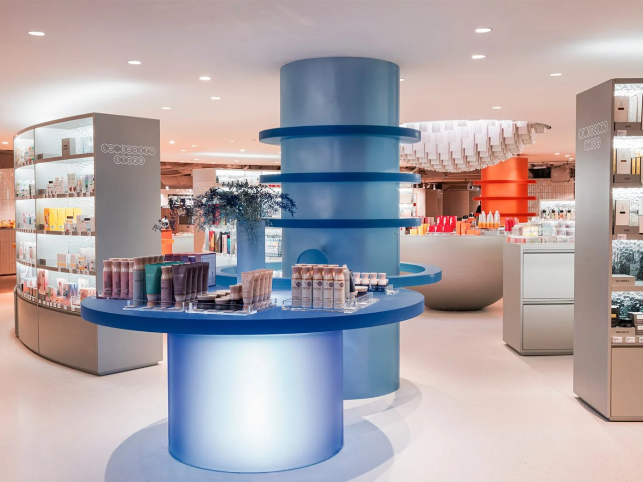 © Wellness Galerie - Thibaut Voisi