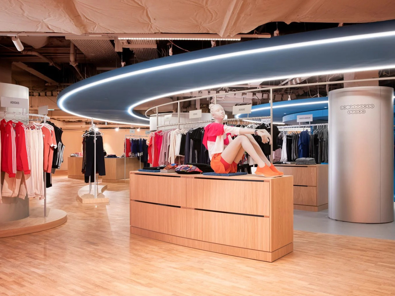 © Wellness Galerie - Thibaut Voisi