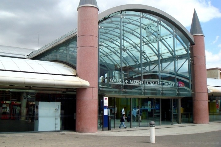 Parigi.it by Cuma Travel s.r.l.