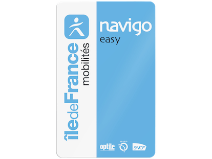 Pass Navigo Easy © https://www.iledefrance-mobilites.fr/