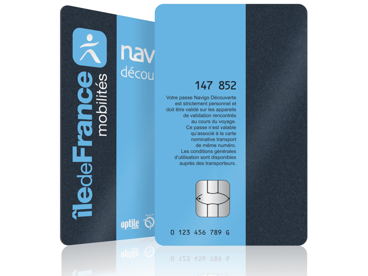 navigo easy travel card price