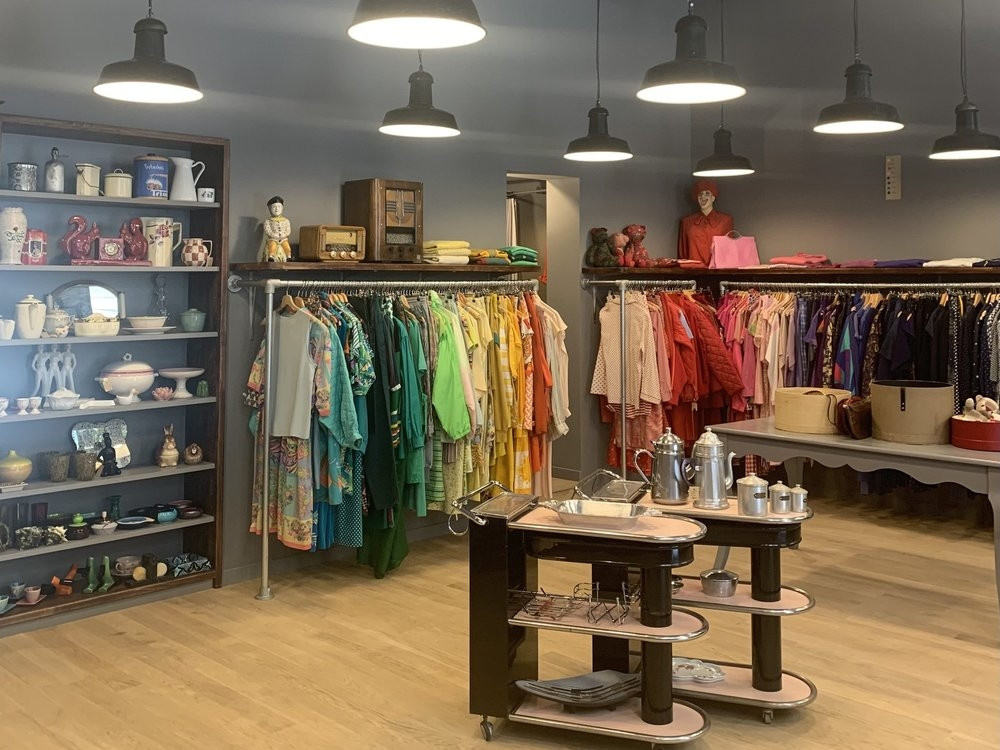 Foto © Thanx God I'm a V.I.P.