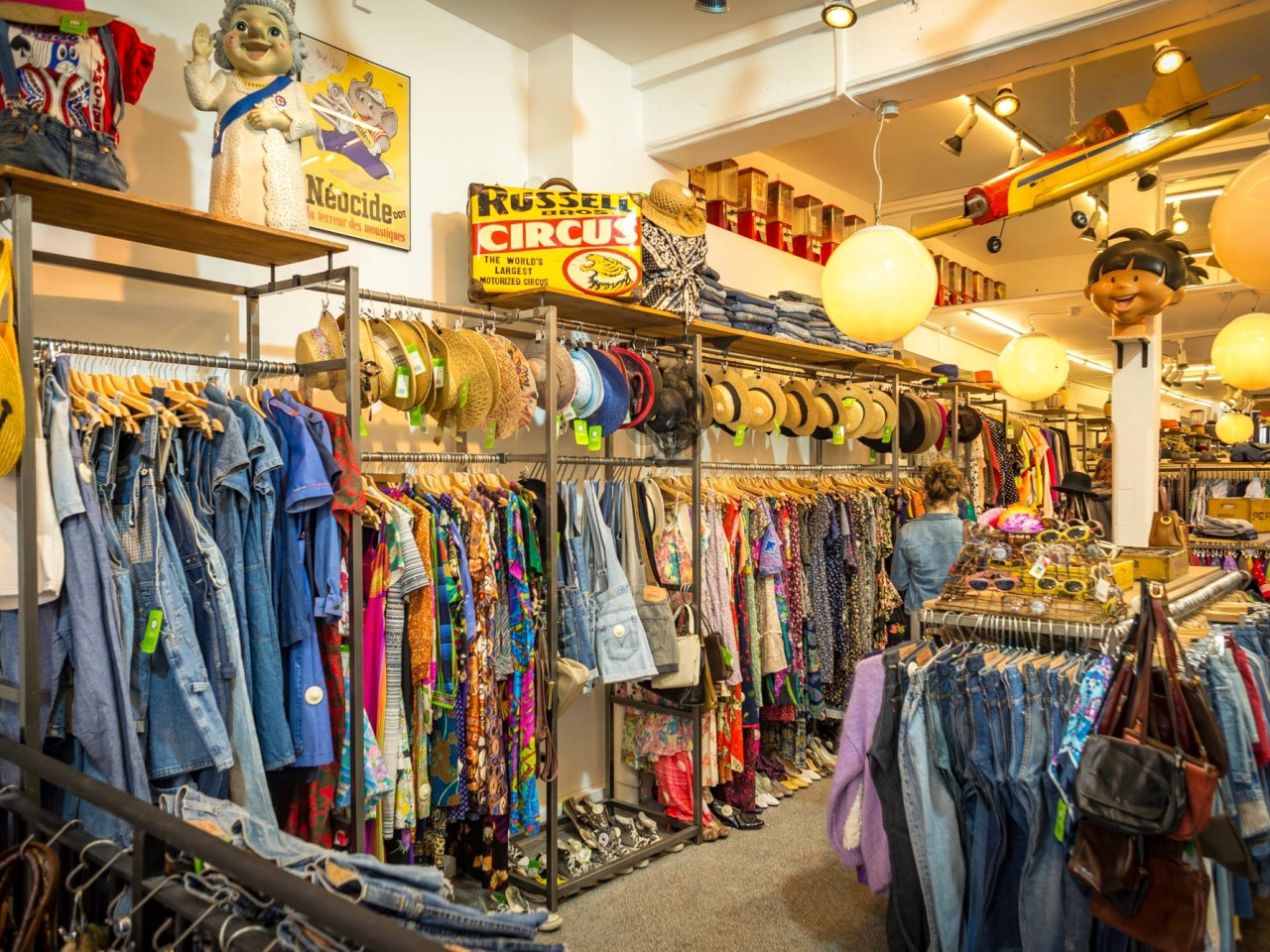 Foto © Hippy Market