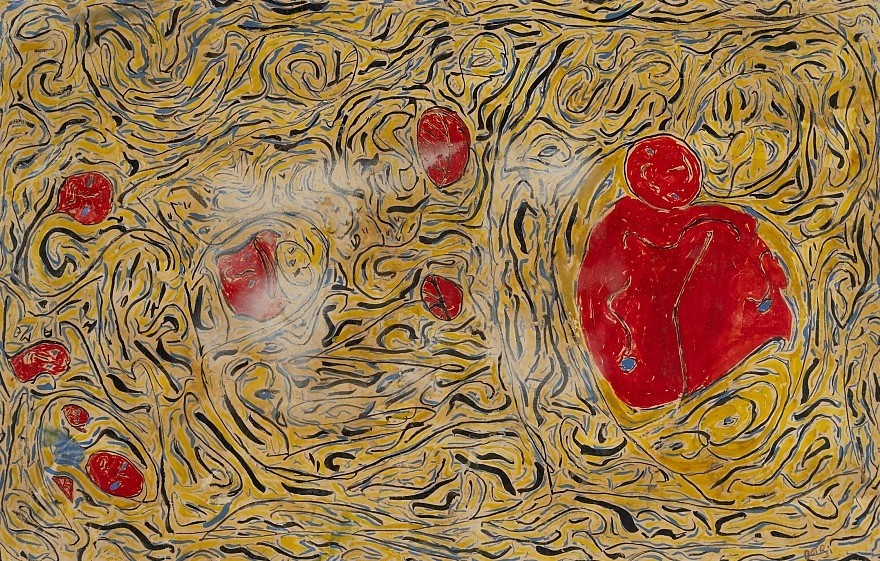 @Musée BMON DE Paris