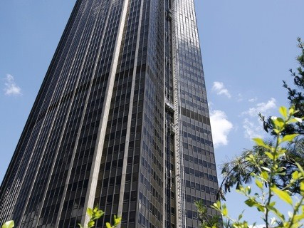 Tour Montparnasse