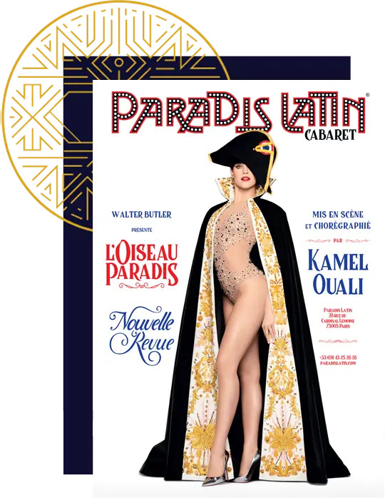 Parigi.it by Cuma Travel s.r.l.