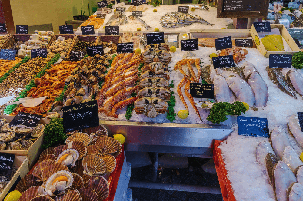 Trouville-sur-Mer © Canva