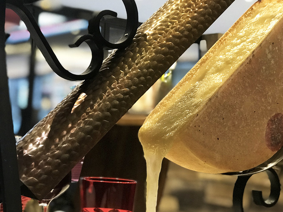 © Le Chalet Savoyard