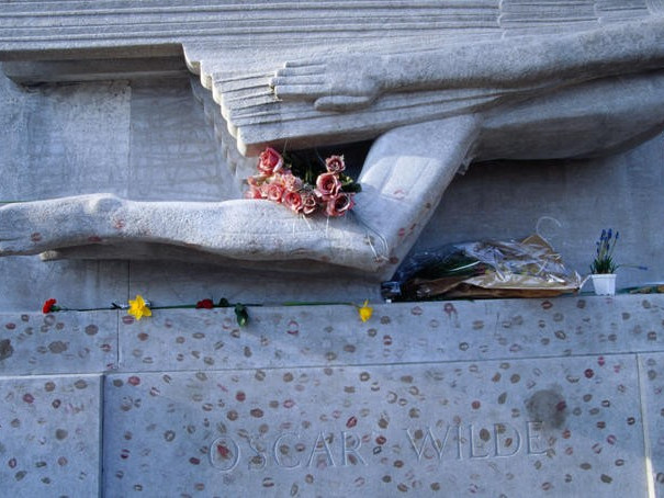 Cimitero del Père-Lachaise
