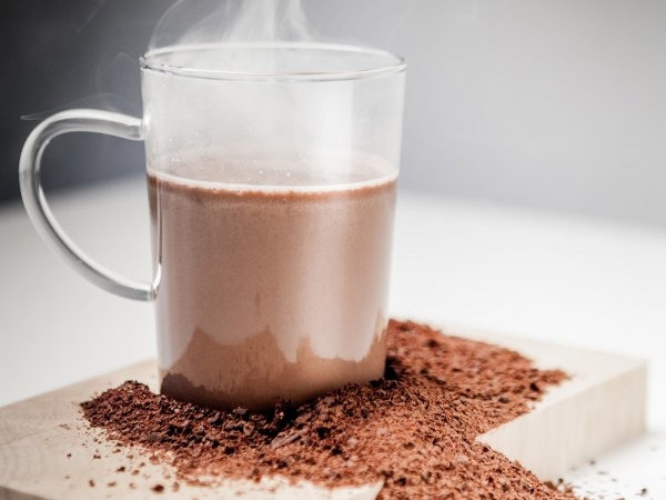 Cioccolata calda © Le Chocolat Alain Ducasse