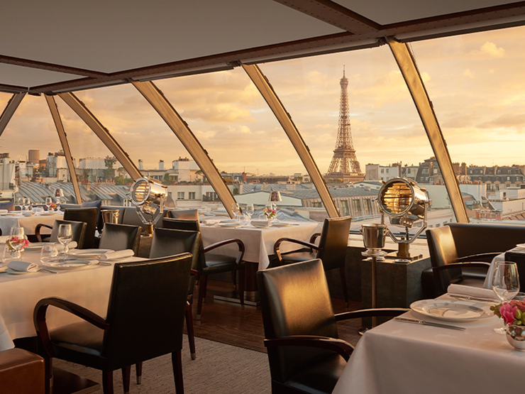 © L'Oiseau Blanc Hotel The Peninsula