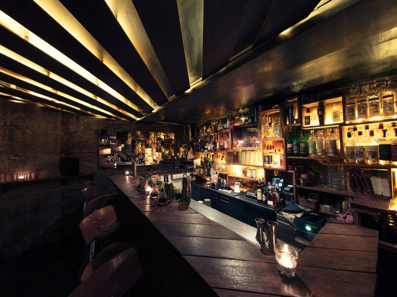 Candelaria © World's Best Bars