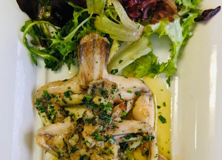 © Facebook A' la Biche au Bois