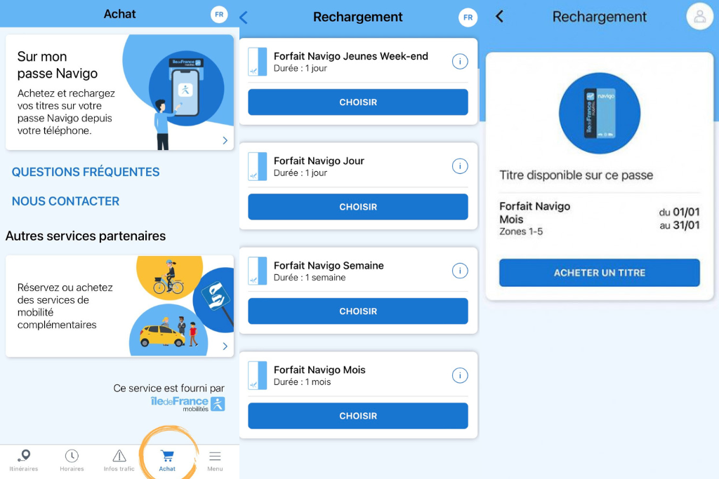 Parigi.it by Cuma Travel s.r.l.