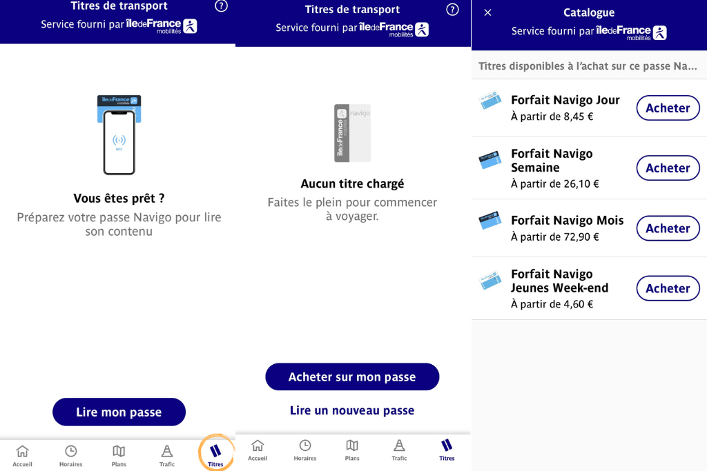 Parigi.it by Cuma Travel s.r.l.