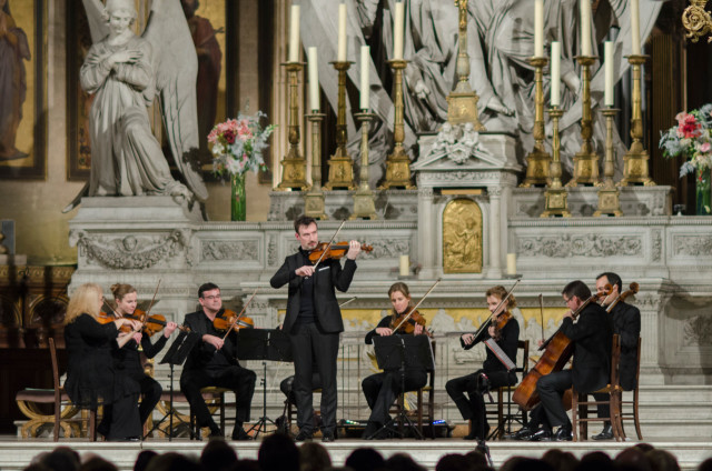 Parigi.it by Cuma Travel s.r.l.