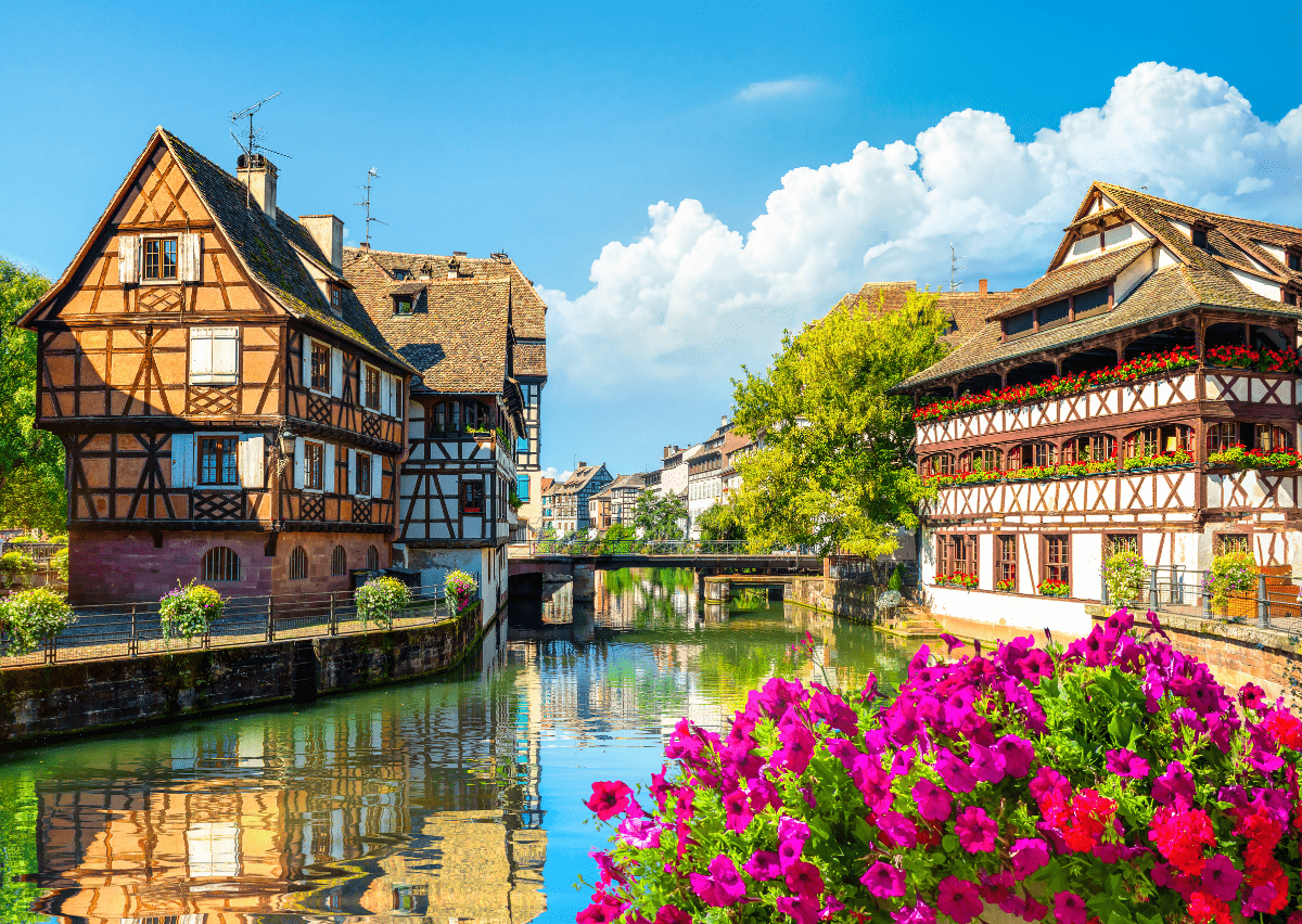 Strasburgo © Canva