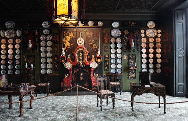 Maison de Victor Hugo © Paris Tourist Office